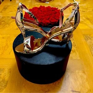 Ted Baker Highgrove Hummingbird Heels